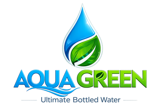 Aqua Green